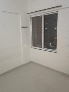 Bedroom Image of 279 Sq.ft 1 BHK Apartment / Flat for sale in Sara City, Chakan Pune for Rs. 2095000