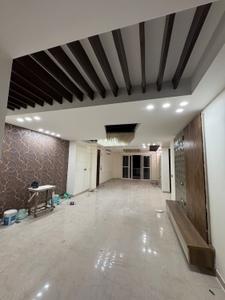 Ansal Aradhya Homes Living Room 1