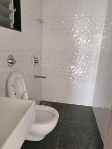 Bedroom Two Image of 1150 Sq.ft 2 BHK Apartment / Flat for sale in Shreenathji Delta Heights, Ulwe Navi Mumbai for Rs. 18100000