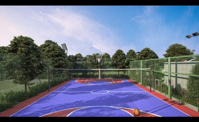 Image of 2750 Sq.ft 4 BHK Villa for sale in Vasupujya Neco Officers Ville I, Mohammed Wadi, Pune for Rs. 26000000