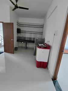 Hall Image of D2 BOYS PG in Chinchwad, Pune