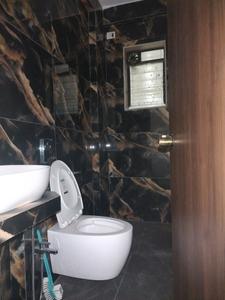 Bedroom Two Image of 1050 Sq.ft 2 BHK Independent House for rent in Kothrud Pune for Rs. 25000