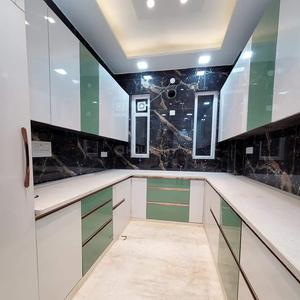 3 BHK Independent Builder Floor
