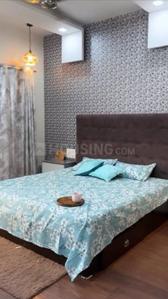 Bedroom Image of 5500 Sq.ft 4 BHK Villa for sale in Aspen Greens The Prestige City, Sarjapur Bengaluru for Rs. 110000000