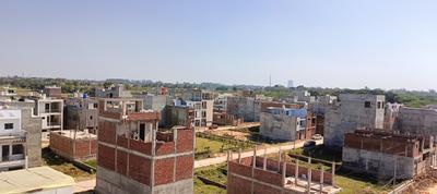 Image of 900 Sq.ft Residential Plot / Land for sale in Bapl New Highway City Phase 2 , Kalyanpur, Kanpur for Rs. 3800000