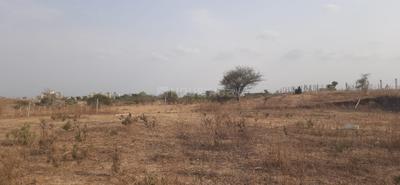 Pathardi Gaon Plot View 1