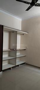 Hall Image of 1200 Sq.ft 2 BHK Independent House for rent in Nagarbhavi Bengaluru for Rs. 22000