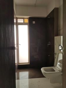 Common Bathroom Image of 1000 Sq.ft 2 BHK Apartment / Flat for sale in RNA NG Eclat, Andheri West Mumbai for Rs. 32500000