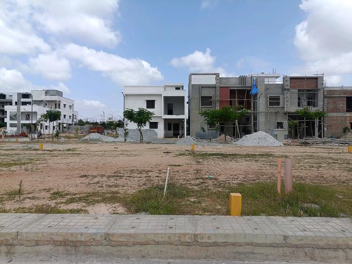 Kodigehalli, K R Puram Main Image 1