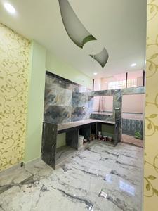 Kitchen Image of 720 Sq.ft 2 BHK Independent House for sale in Bhatagaon Raipur for Rs. 3500000