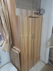 Bedroom Image of Malabar hill p.g. in Malabar Hill, Mumbai