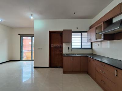 Kitchen Image of 1360 Sq.ft 2 BHK Apartment / Flat for sale in PRISTINE SINDHU, Subramanyapura Bengaluru for Rs. 8500000
