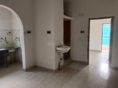 Hall Image of 670 Sq.ft 2 BHK Apartment / Flat for sale in Dum Dum Cantonment Kolkata for Rs. 1900000