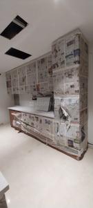 Hall Image of 3571 Sq.ft 4 BHK Apartment / Flat for rent in Richards Town Bengaluru for Rs. 220000