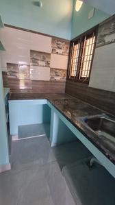 Kitchen Image of 710 Sq.ft 2 BHK Independent House for sale in Veppampattu Chennai for Rs. 3899000