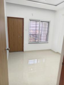 Bedroom Image of 1360 Sq.ft 3 BHK Apartment / Flat for rent in Leverage Green Woods Unity C Grand, Besa Nagpur for Rs. 25000