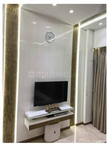 Hall Image of 2175 Sq.ft 3 BHK Apartment / Flat for sale in Andheri West Mumbai for Rs. 74900000