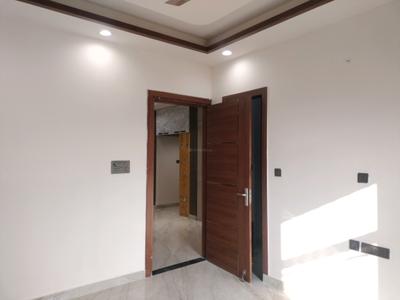 Bedroom Image of 1620 Sq.ft 3 BHK Builder Floor for sale in BPTP District 3, Sector 85 Faridabad for Rs. 18000000