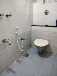 Bedroom One Image of 1750 Sq.ft 3 BHK Builder Floor for rent in BTM Layout Bengaluru for Rs. 46000