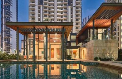 Image of 1750 Sq.ft 3 BHK Apartment / Flat for sale in Emaar Serenity Hills Phase 1, Sector 86, Gurgaon for Rs. 30000000