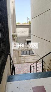 Balcony Image of 850 Sq.ft 2 BHK Apartment / Flat for sale in Tandalja Vadodara for Rs. 1750000