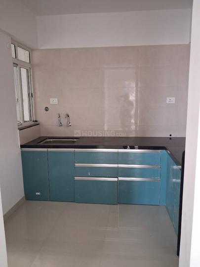 Shri 4 Taljai Hills Phase 3 Main Image 1