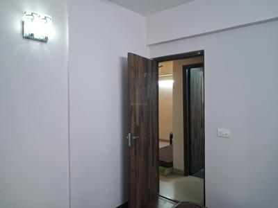 Bedroom Image of 960 Sq.ft 2 BHK Apartment / Flat for rent in Jaypee Kosmos, Sector 134 Noida for Rs. 34000