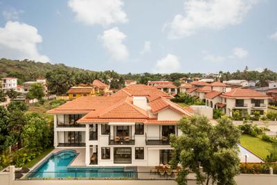 Image of 3500 Sq.ft 4 BHK Villa for sale in Pilerne, Goa for Rs. 62500000