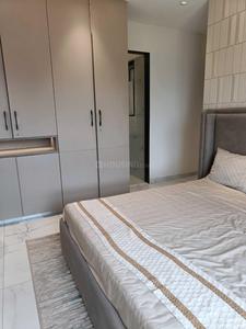 Bedroom Image of 1006 Sq.ft 2 BHK Apartment / Flat for sale in MICL Aaradhya Parkwood, Mira Road East Mira Bhayandar for Rs. 13500000