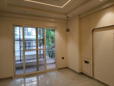 Bedroom Image of 3500 Sq.ft 5 BHK Builder Floor for sale in Vasundhara Ghaziabad for Rs. 35100000