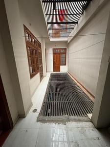 Balcony Image of 2000 Sq.ft 2 BHK Builder Floor for rent in Ashiyana Lucknow for Rs. 20000