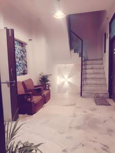 Bedroom Image of DIVINE PG (best PG in Laxmi nagar ) in Laxmi Nagar, New Delhi
