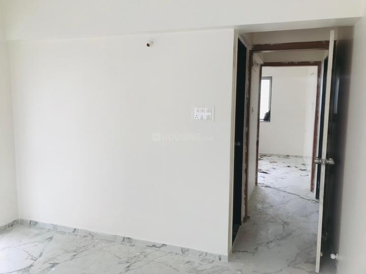Atharva heights Bedroom 1