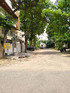 Image of 240 Sq.ft Residential Plot / Land for sale in Malibu Town Floors, Sector 47, Gurgaon for Rs. 86400000