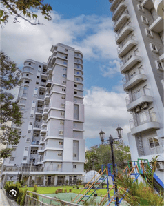 Image of 2500 Sq.ft 4 BHK Apartment / Flat for rent in Panchratna Heights, Gandhi Nagar, Ranchi for Rs. 50000