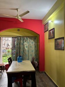 Hall Image of Mishri Niketan in East Kolkata Township, Kolkata