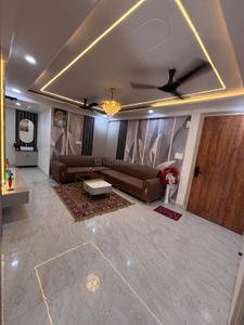 Hall Image of 1560 Sq.ft 3 BHK Apartment / Flat for sale in Jagatpura Jaipur for Rs. 8300000