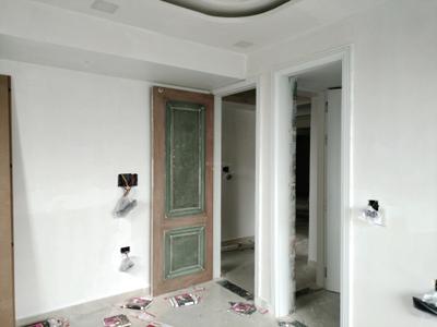 Bedroom Image of 2700 Sq.ft 4 BHK Apartment / Flat for sale in CGHS Jawahar Apartments, Sector 5 Dwarka New Delhi for Rs. 47500000