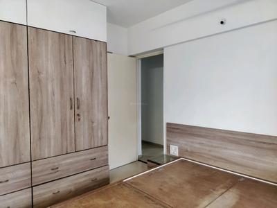 Bedroom Image of 1630 Sq.ft 3 BHK Apartment / Flat for sale in Saarrthi Aarav, Kothrud Pune for Rs. 18500000