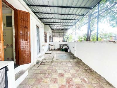 Balcony Image of 1530 Sq.ft 3 BHK Independent House for sale in Nikol Ahmedabad for Rs. 27500000