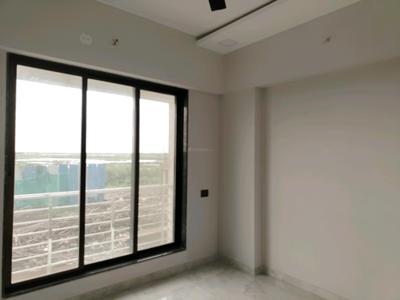 Bedroom Image of 1041 Sq.ft 2 BHK Apartment / Flat for sale in Shantee Flamingo Residency, Vasai West Vasai for Rs. 6500000