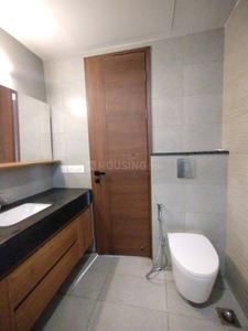 Image of 1400 Sq.ft 3 BHK Apartment / Flat for sale in Krisumi Waterfall Residences, Sector 36A, Gurgaon for Rs. 44500000