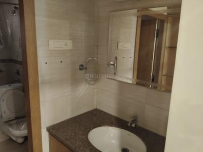 Image of 2000 Sq.ft 3 BHK Apartment / Flat for rent in My Home Navadweepa, Hitech City, Hyderabad for Rs. 65000