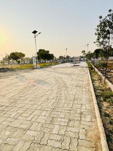 Image of 900 Sq.ft Residential Plot / Land for sale in Mundiya Ramsar, Jaipur for Rs. 3390000
