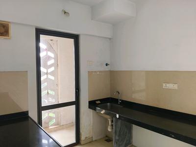 Kitchen Image of 1200 Sq.ft 3 BHK Apartment / Flat for rent in Lodha Lakeshore Greens, Palava Phase 2 Thane for Rs. 18500