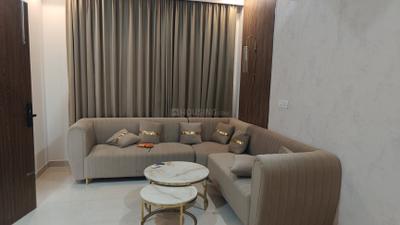 Living Room Image of 990 Sq.ft 3 BHK Villa for sale in Kurali Mohali for Rs. 10500000