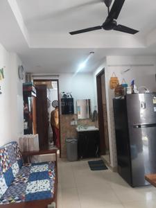 1 BHK Independent Builder Floor