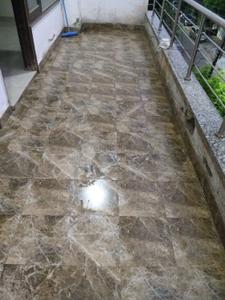 Balcony Image of 4200 Sq.ft 9 BHK Builder Floor for rent in Sector 41 Noida for Rs. 190000