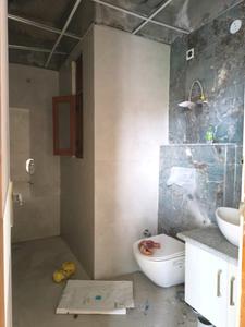 Bedroom One Image of 1950 Sq.ft 4 BHK Builder Floor for sale in Vasundhara Ghaziabad for Rs. 22500000