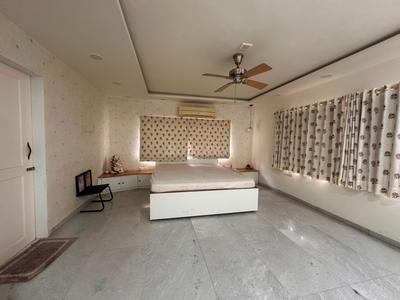 Hall Image of 2800 Sq.ft 4 BHK Penthouse for sale in Pratapgunj Vadodara for Rs. 21000000